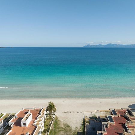 Casa Hawaii Villa Пуерто де ла Аркудия Екстериор снимка