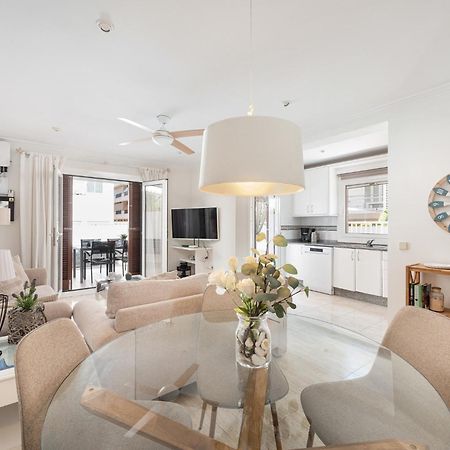 Casa Hawaii Villa Пуерто де ла Аркудия Екстериор снимка