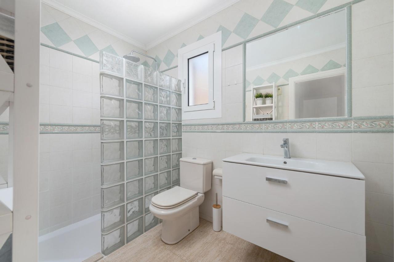 Casa Hawaii Villa Пуерто де ла Аркудия Екстериор снимка