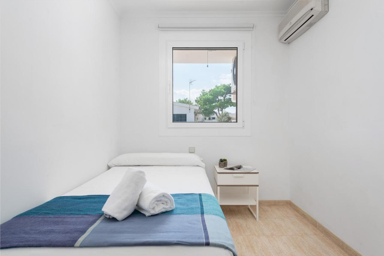 Casa Hawaii Villa Пуерто де ла Аркудия Екстериор снимка