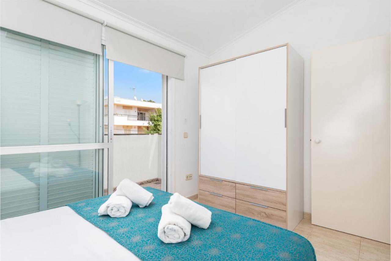 Casa Hawaii Villa Пуерто де ла Аркудия Екстериор снимка
