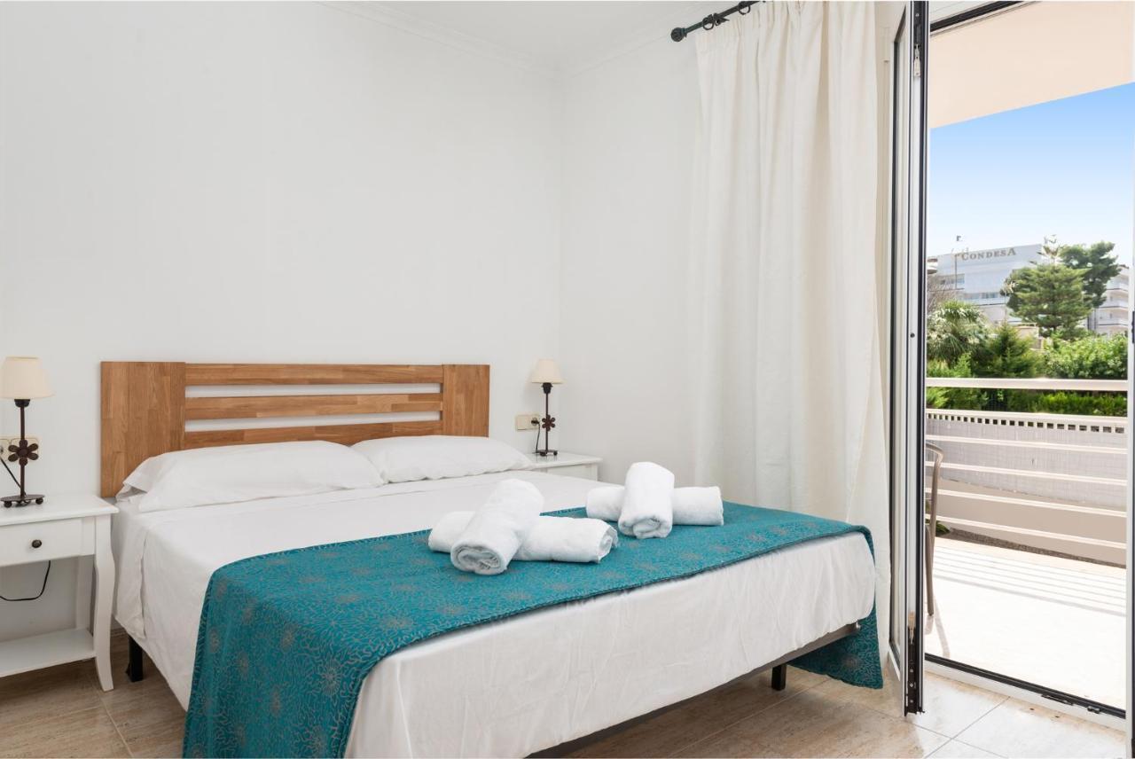 Casa Hawaii Villa Пуерто де ла Аркудия Екстериор снимка